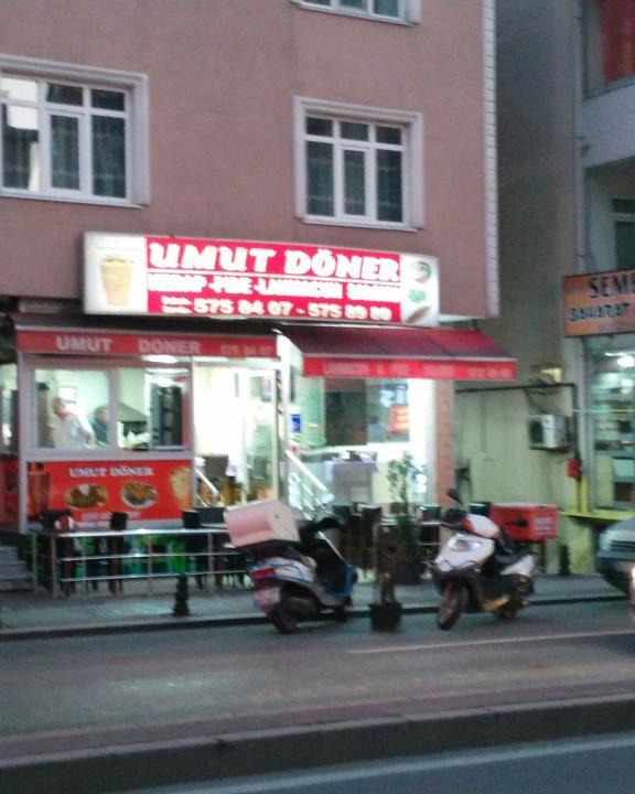 Umut Döner & Pizza Haus