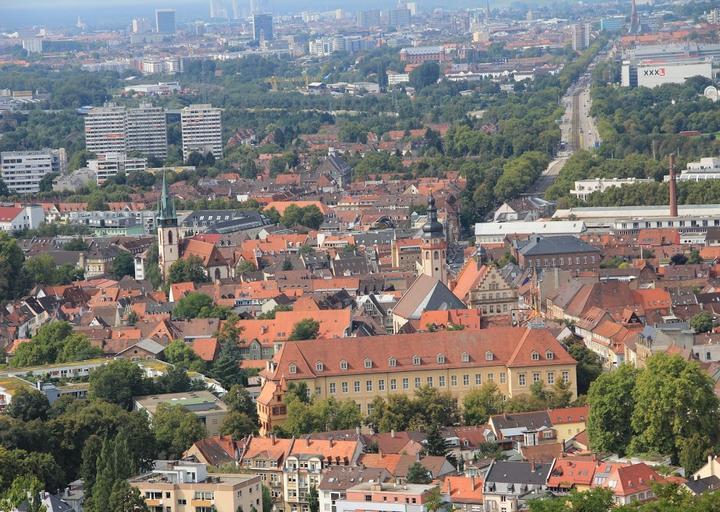 Anders auf dem Turmberg